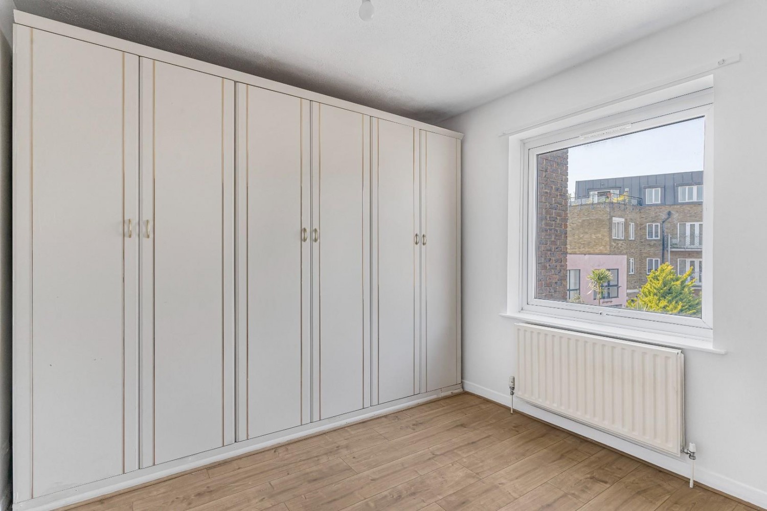 8 Tudor Road, London