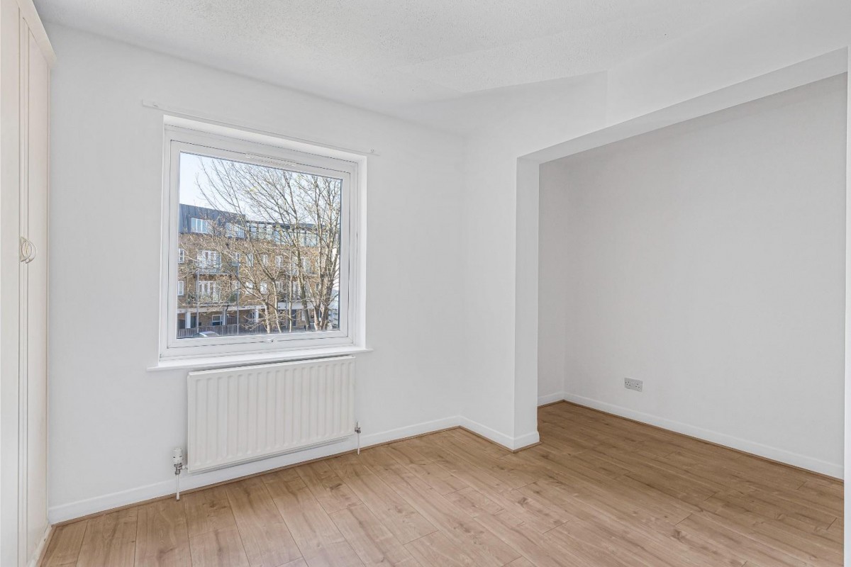 8 Tudor Road, London