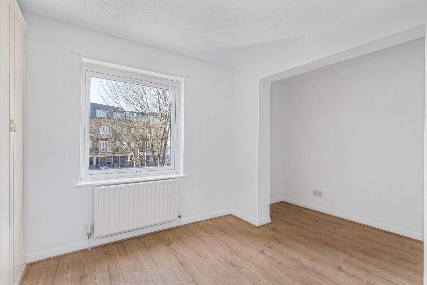 8 Tudor Road, London