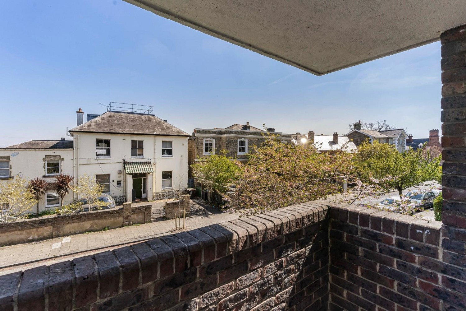 8 Tudor Road, London
