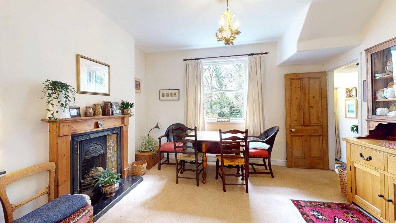 The Old Exchange, Church View, Menston, LS29