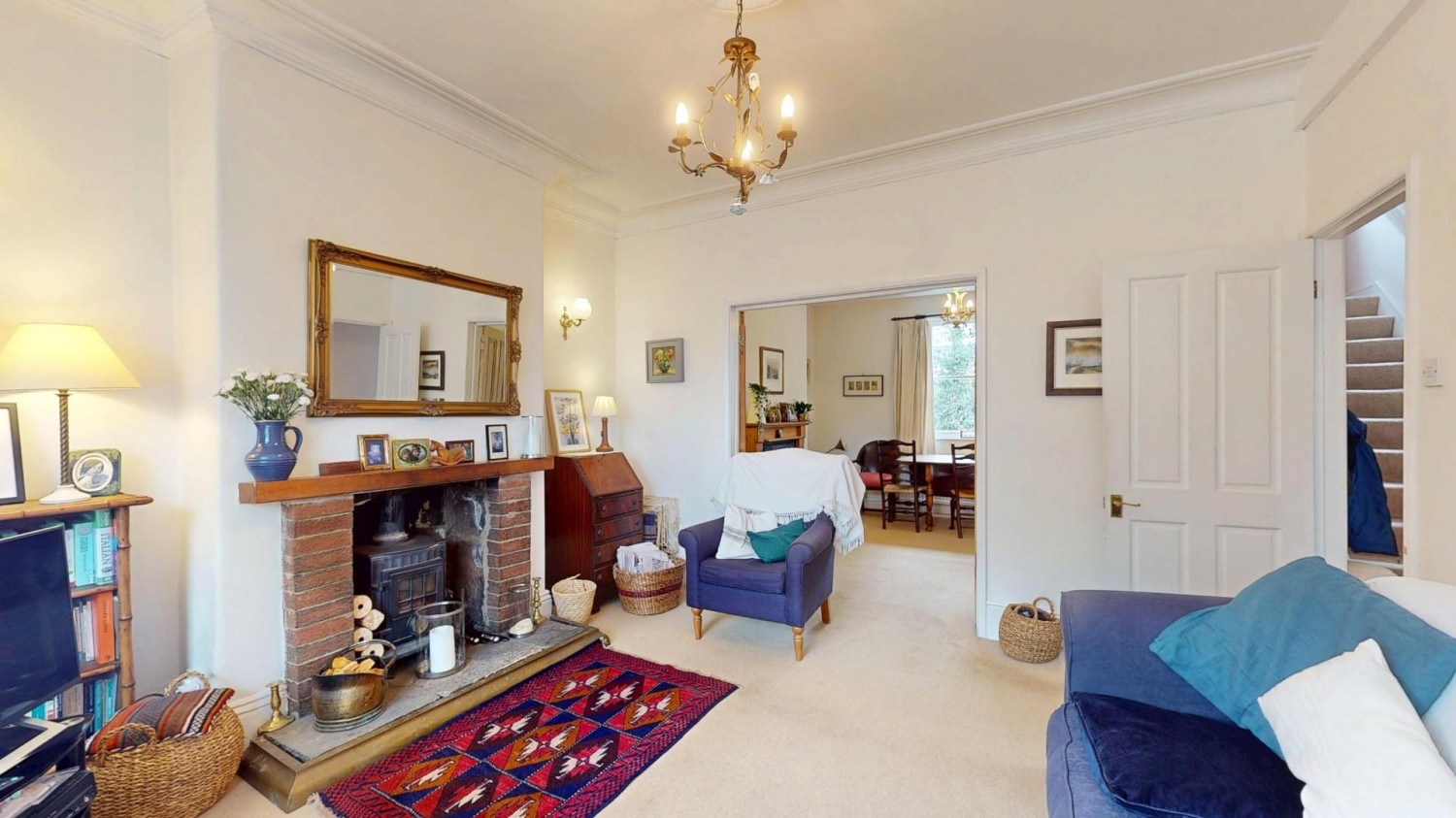 The Old Exchange, Church View, Menston, LS29