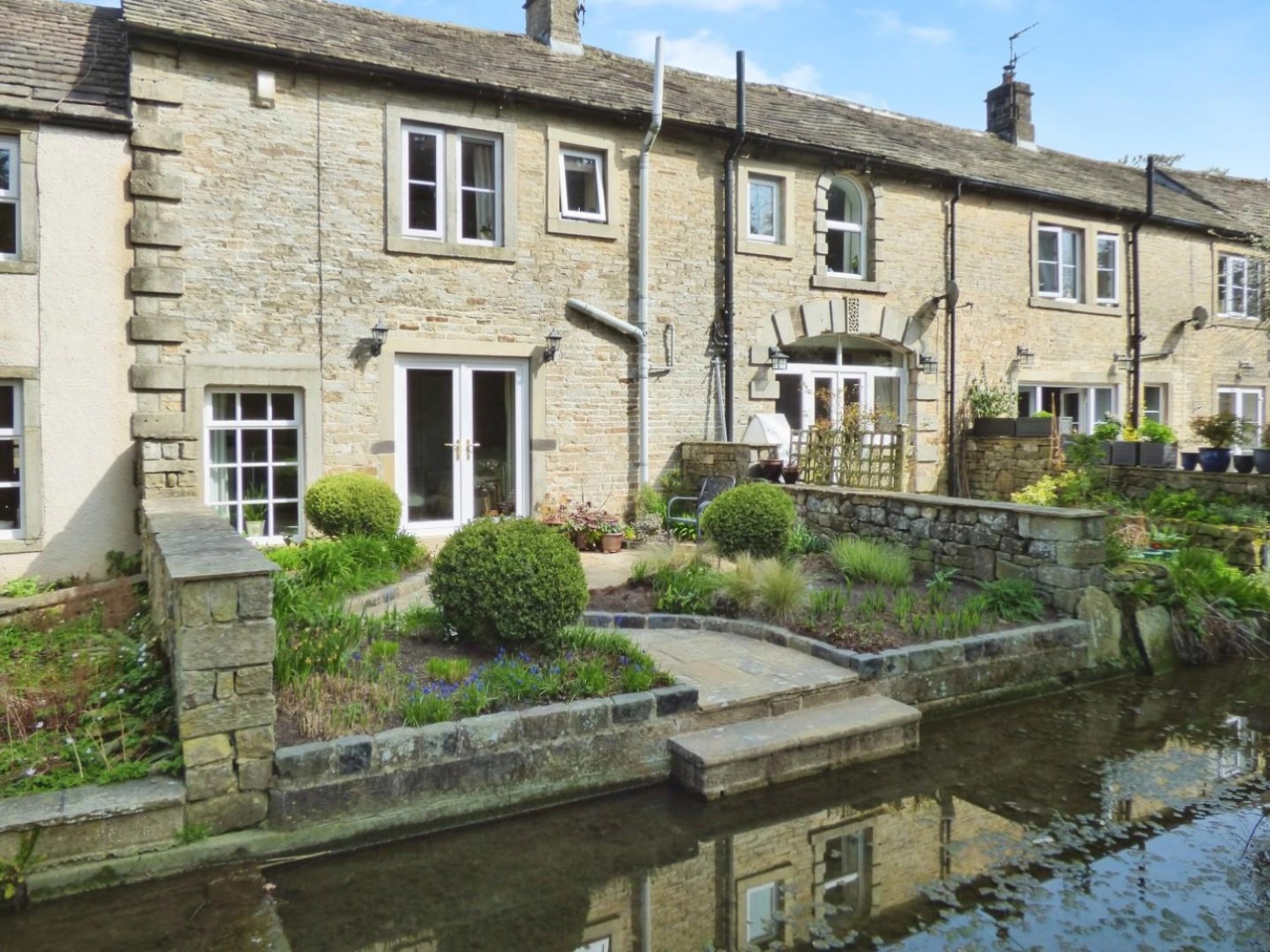 Home Farm, Gargrave, Skipton