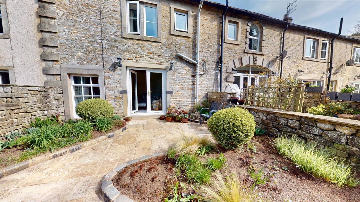Home Farm, Gargrave, Skipton