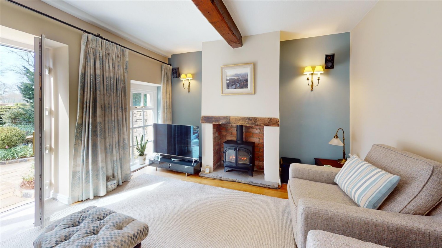 Home Farm, Gargrave, Skipton