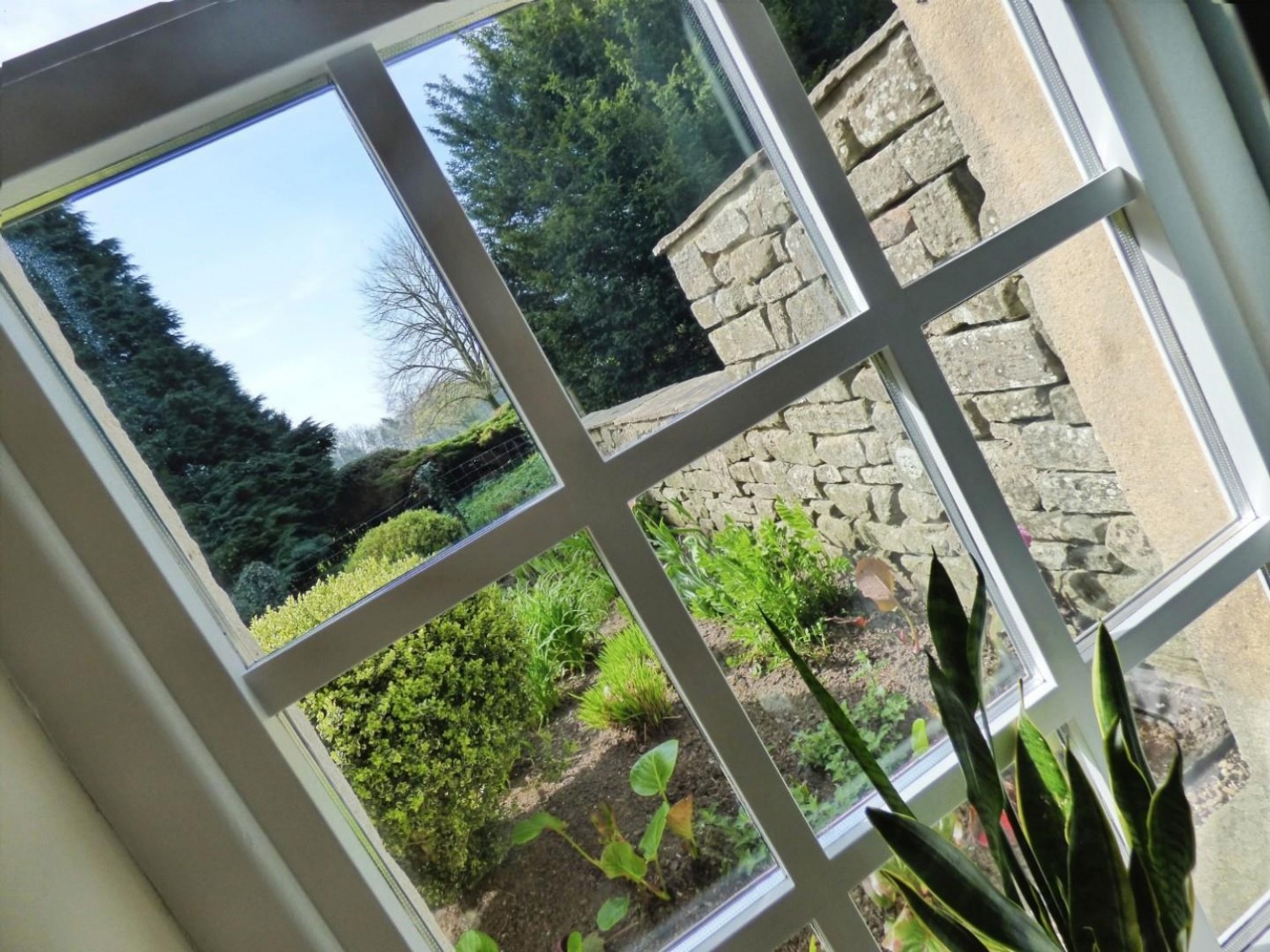 Home Farm, Gargrave, Skipton