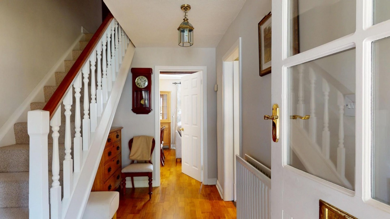 Home Farm, Gargrave, Skipton