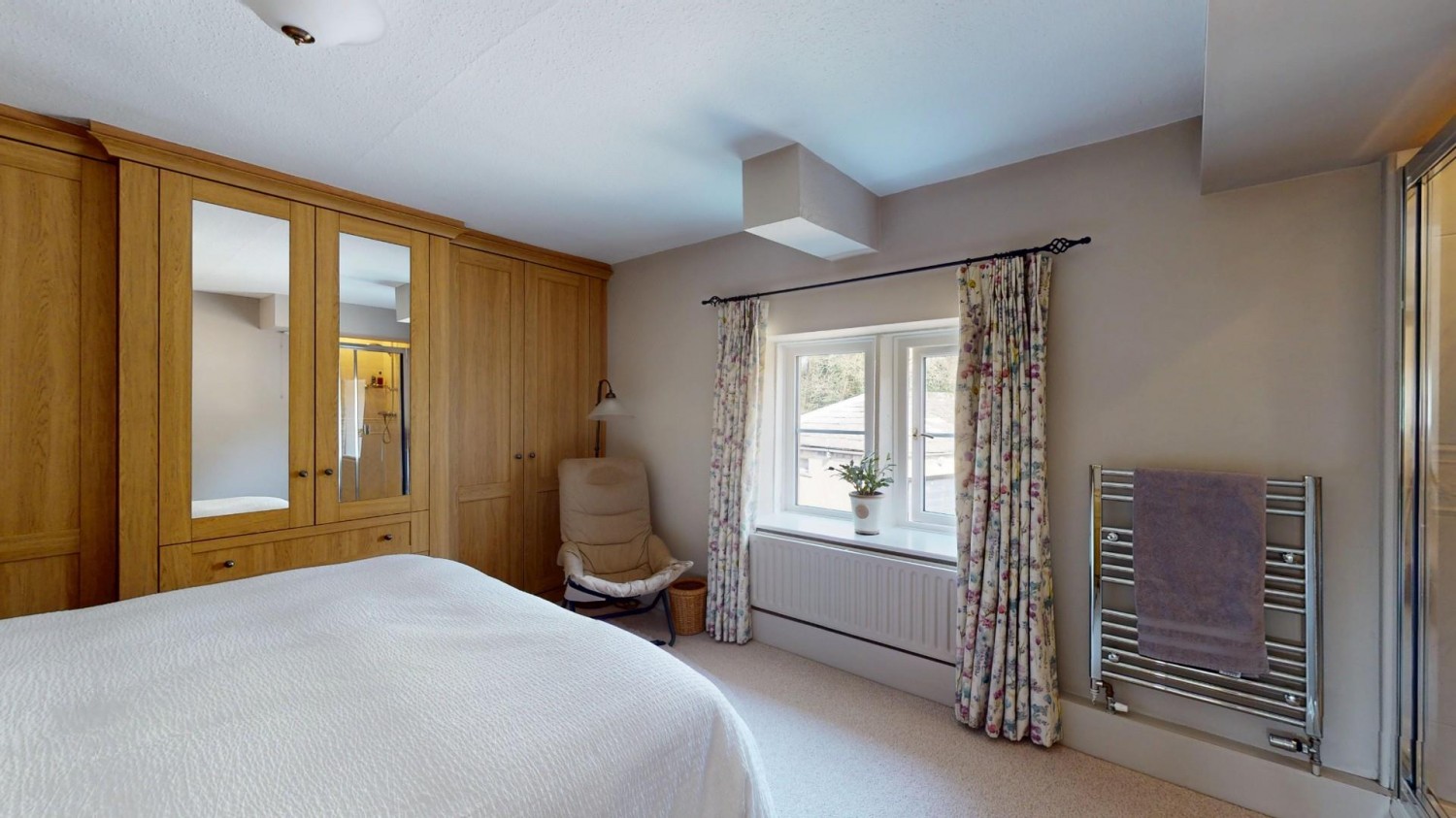 Home Farm, Gargrave, Skipton
