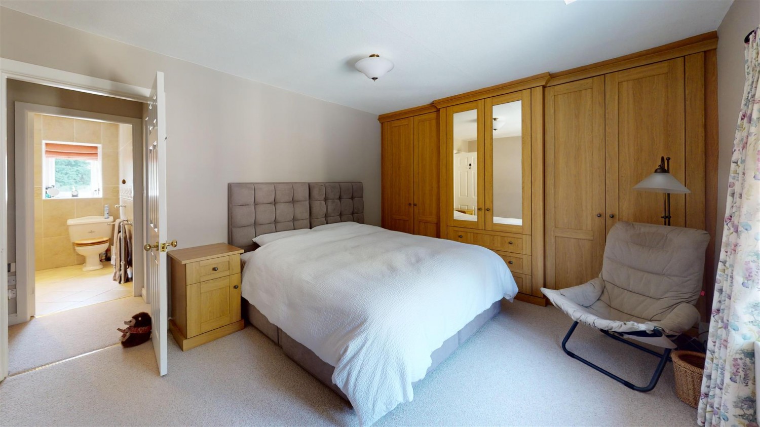 Home Farm, Gargrave, Skipton