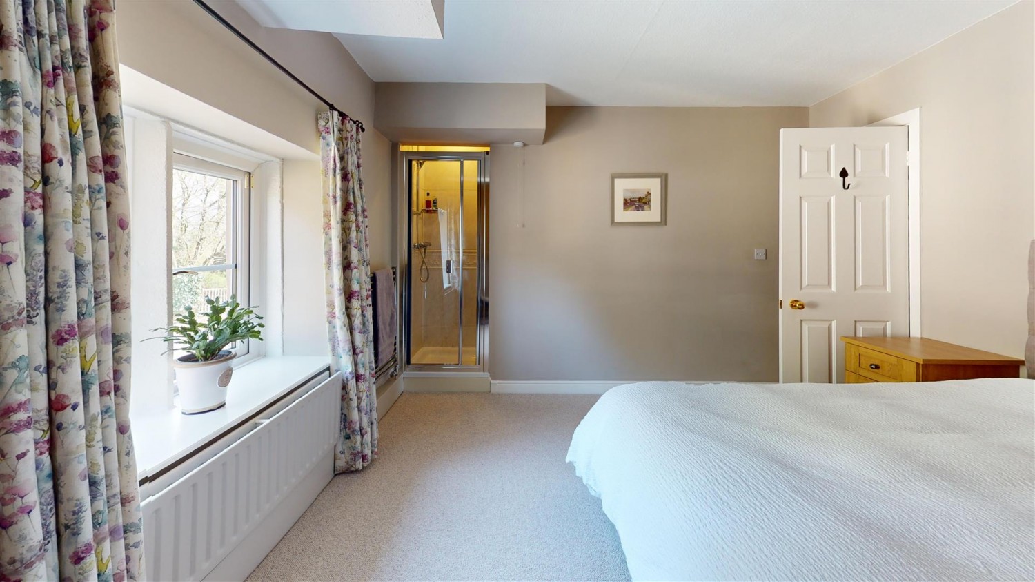 Home Farm, Gargrave, Skipton
