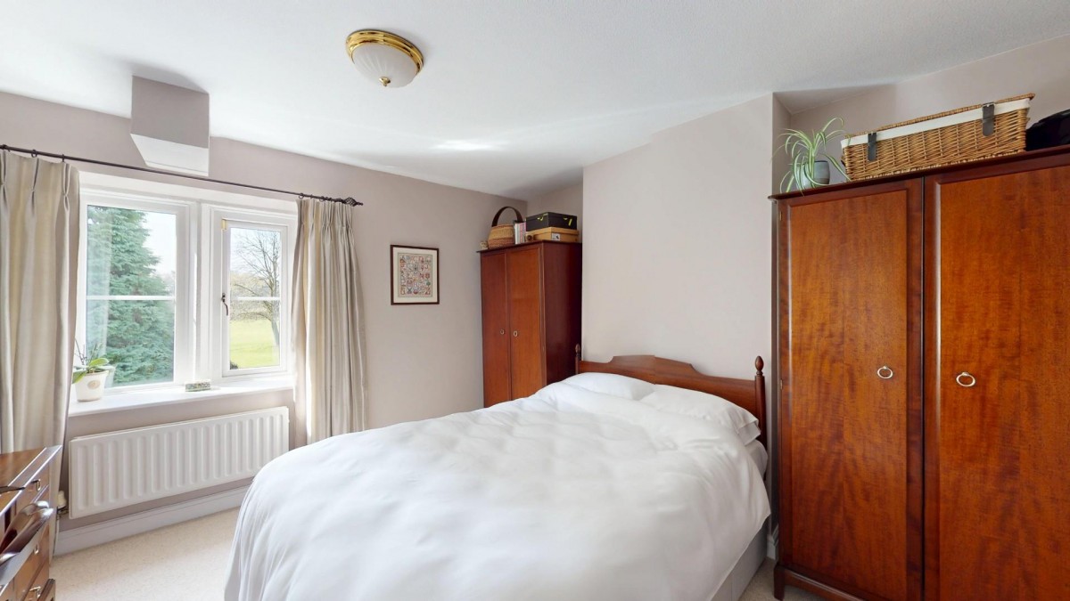 Home Farm, Gargrave, Skipton