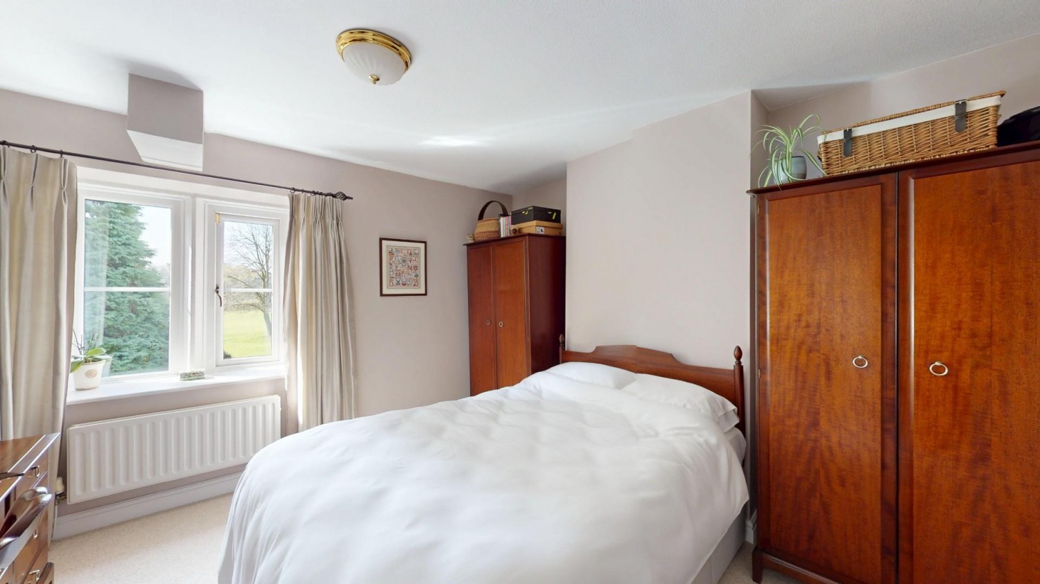 Home Farm, Gargrave, Skipton