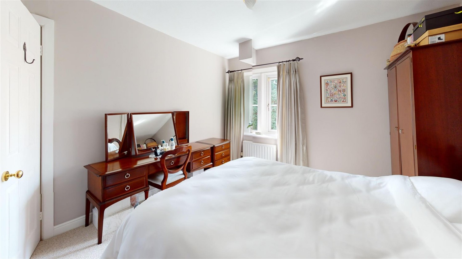 Home Farm, Gargrave, Skipton