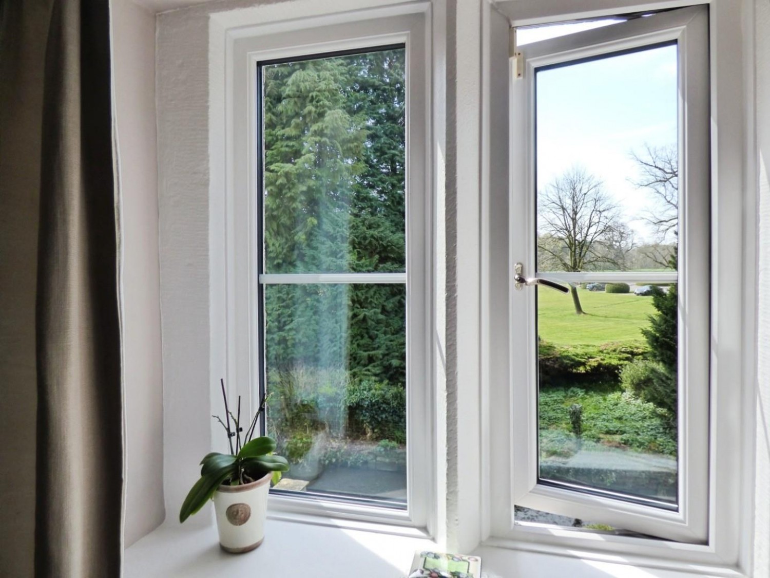 Home Farm, Gargrave, Skipton