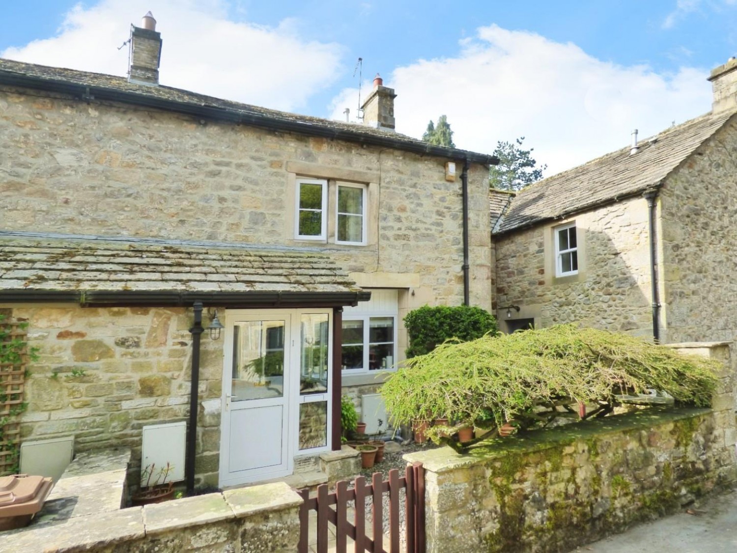 Home Farm, Gargrave, Skipton