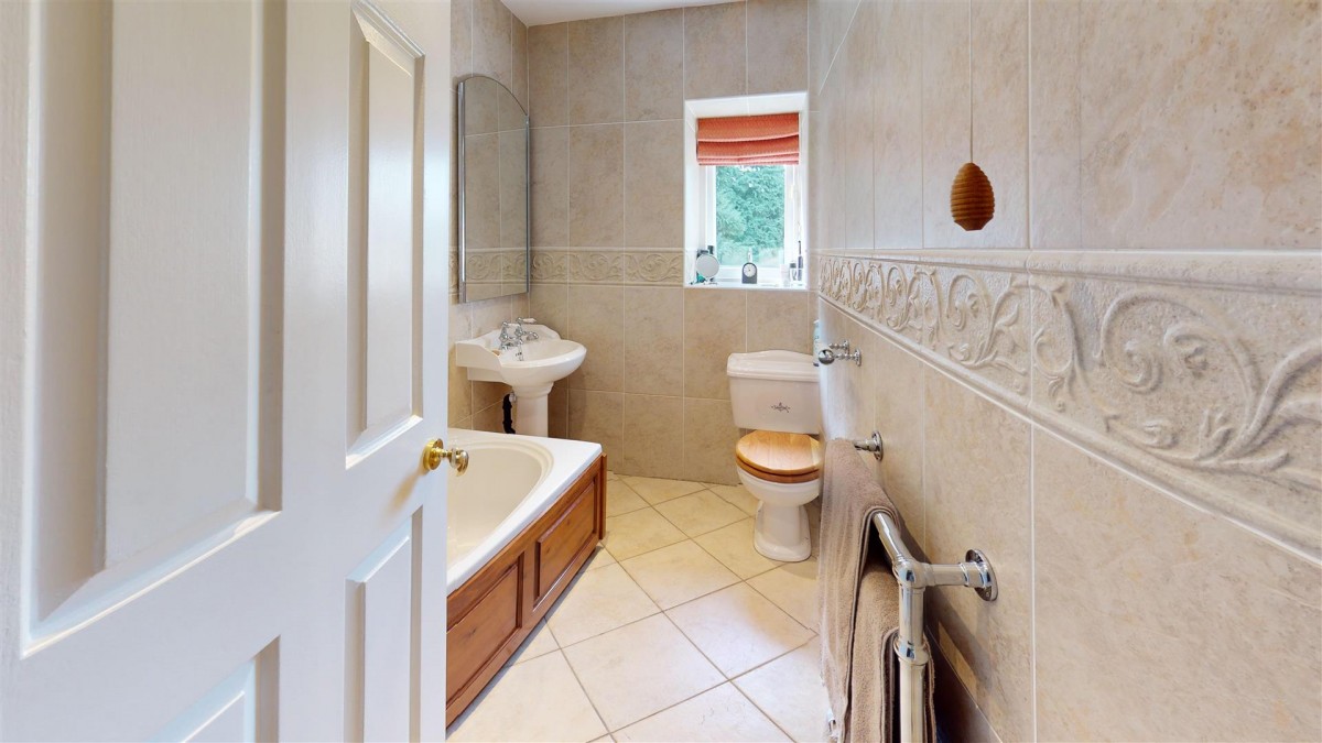 Home Farm, Gargrave, Skipton