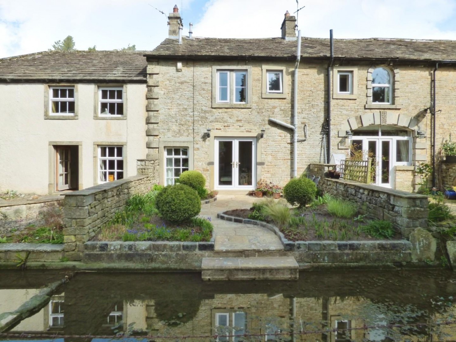 Home Farm, Gargrave, Skipton