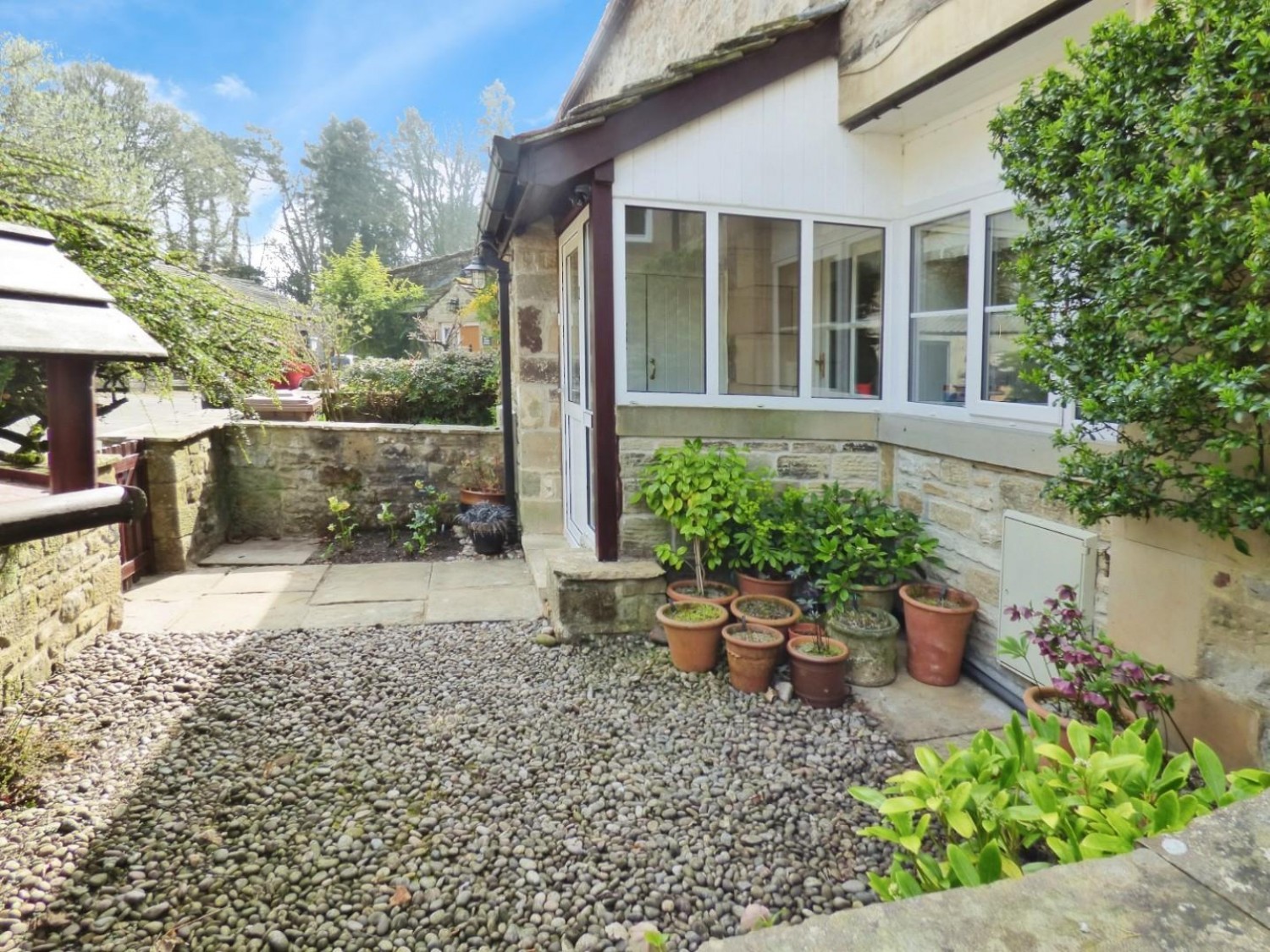 Home Farm, Gargrave, Skipton