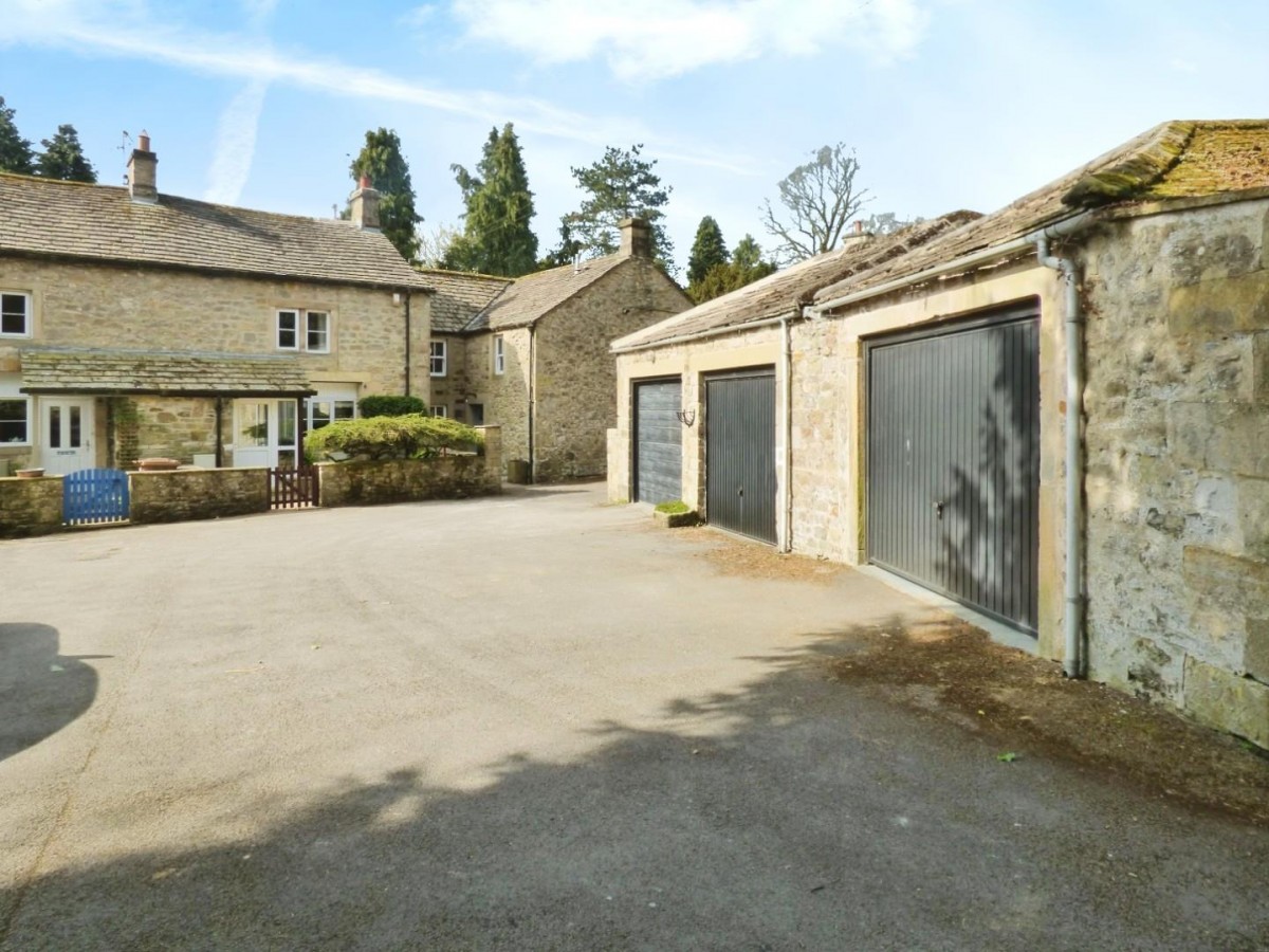Home Farm, Gargrave, Skipton