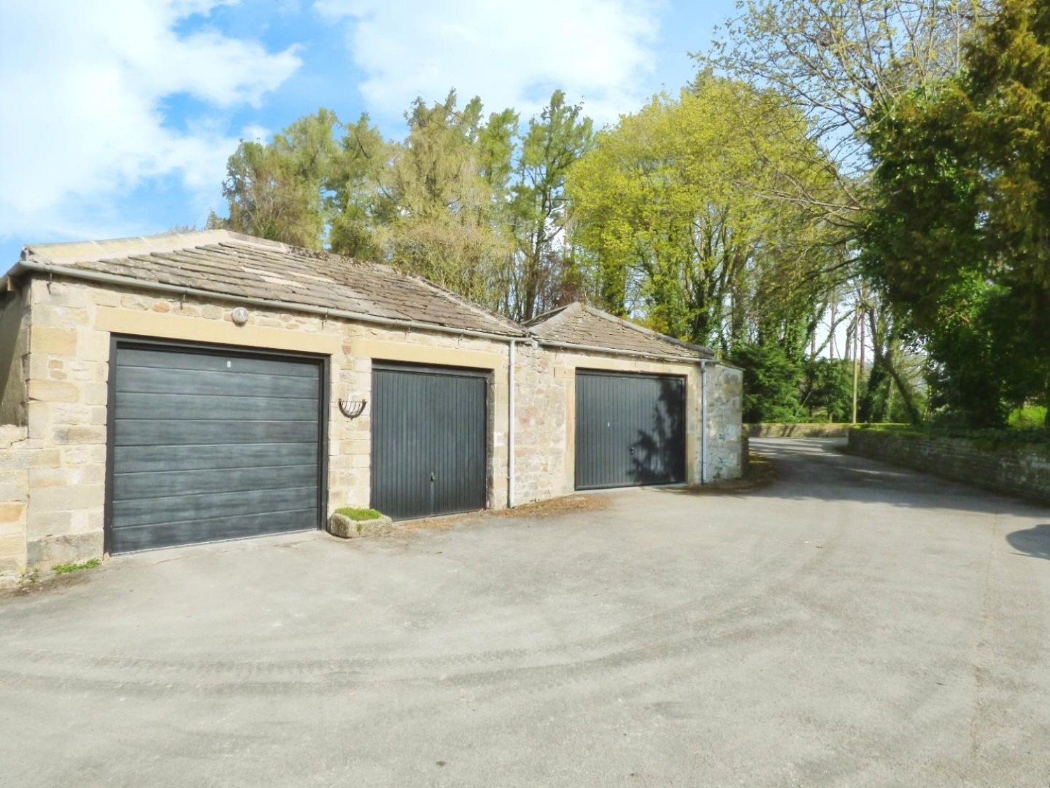 Home Farm, Gargrave, Skipton