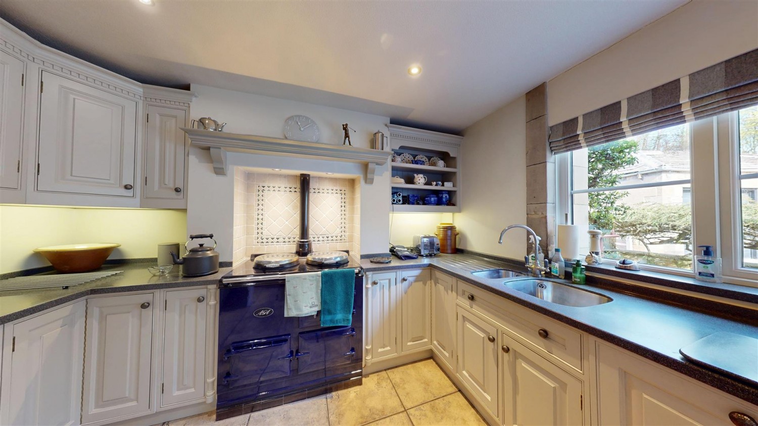 Home Farm, Gargrave, Skipton