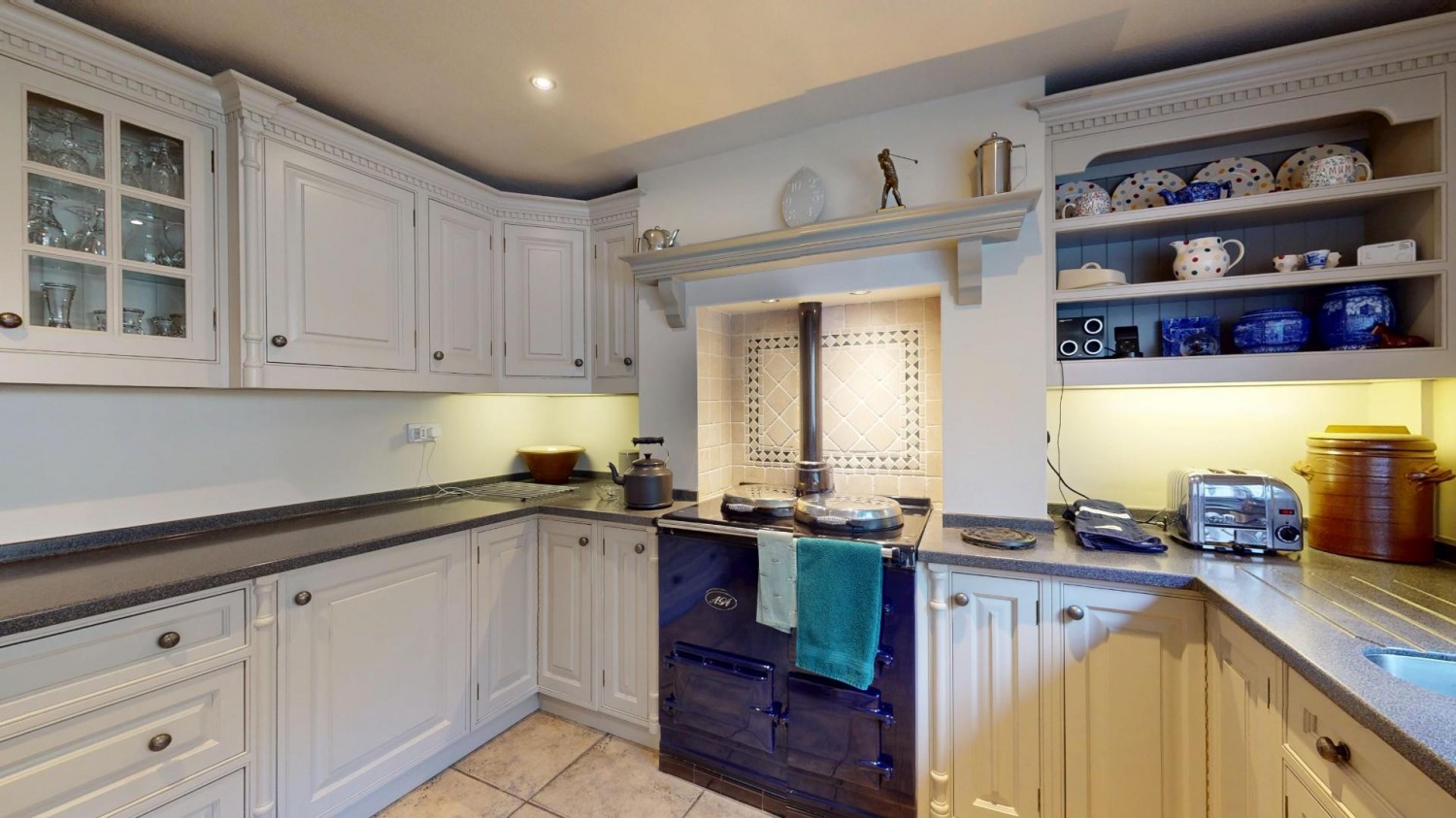 Home Farm, Gargrave, Skipton