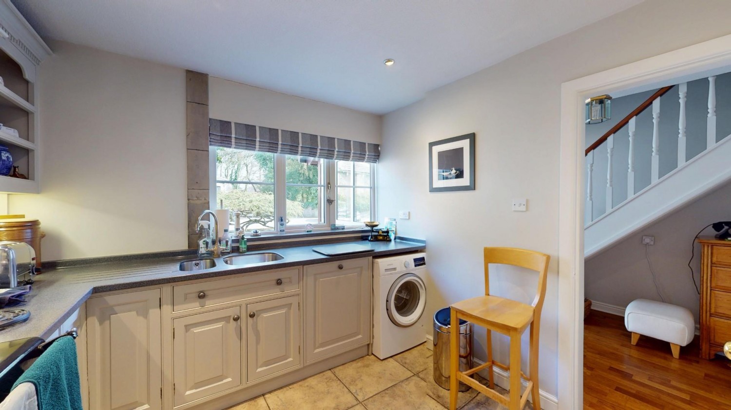 Home Farm, Gargrave, Skipton
