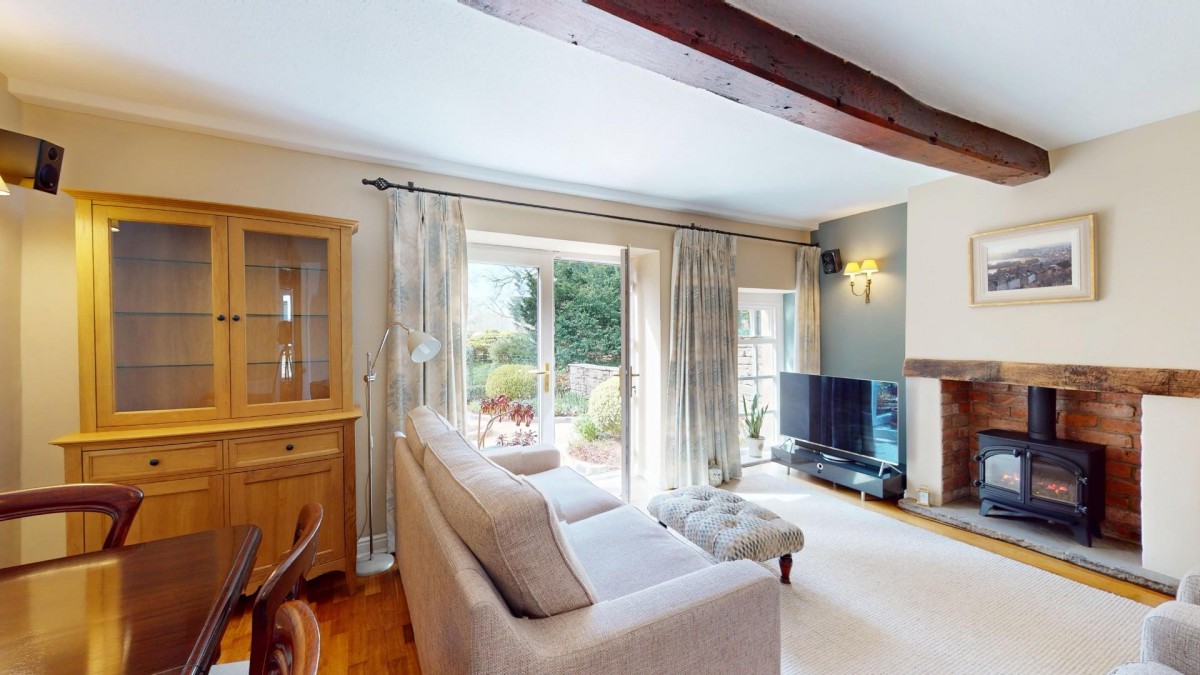 Home Farm, Gargrave, Skipton