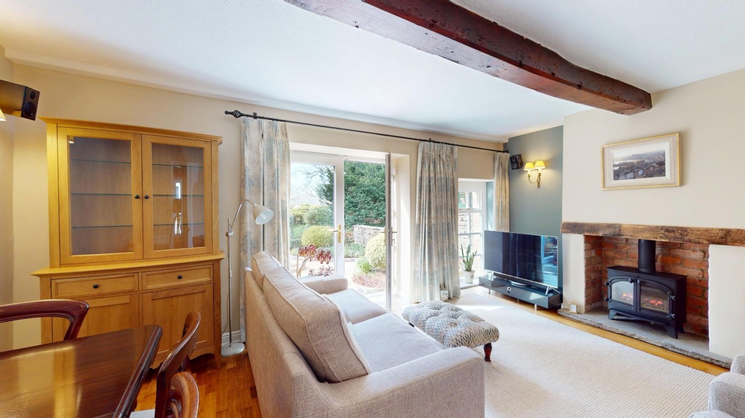 Home Farm, Gargrave, Skipton