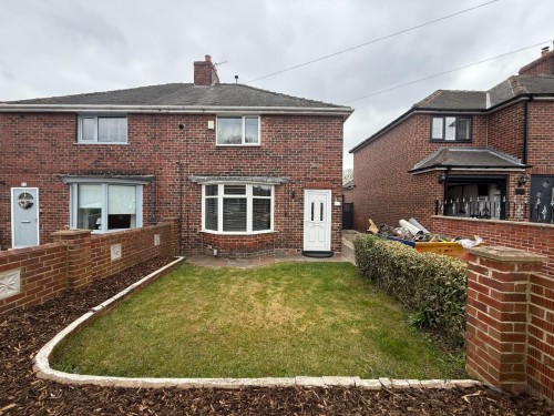 Wentworth Road, Darton, Barnsley