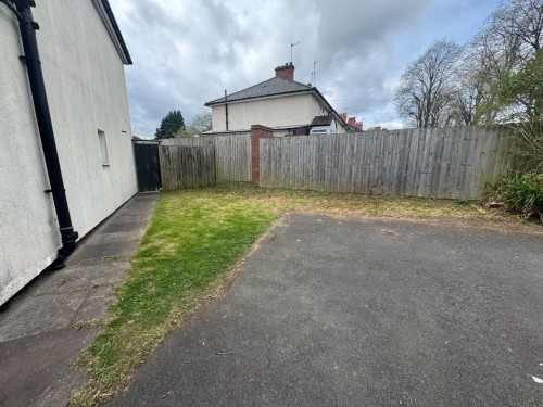 Wold Walk, Billesley, Birmingham B13 0JT
