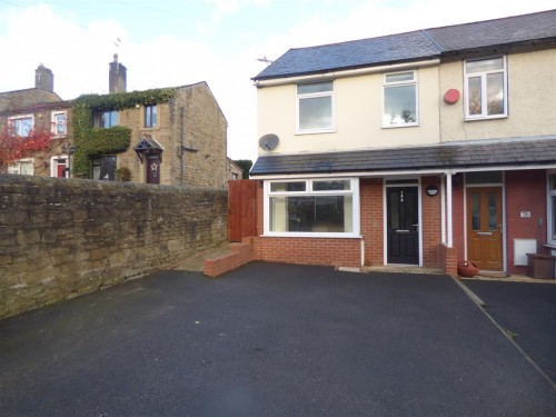 Greenhead Lane, Dalton, Huddersfield, HD5 8EB