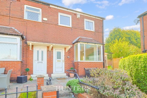 Pilkington Street, Middleton M24