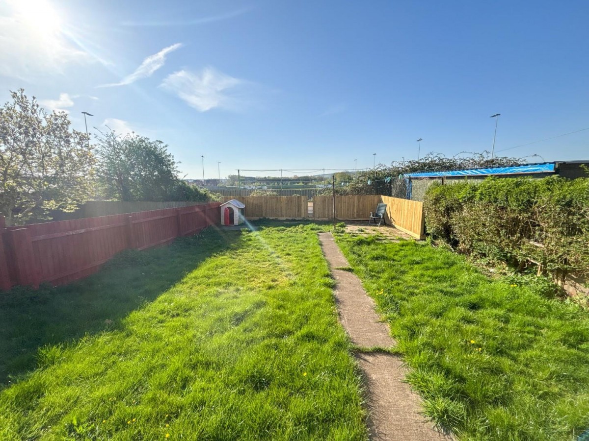 Creswicke Road, Bristol