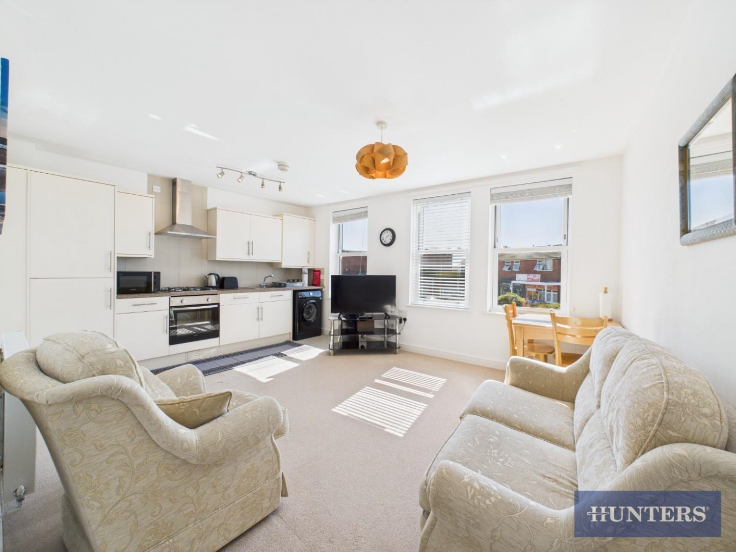 Jubilee Court, Filey