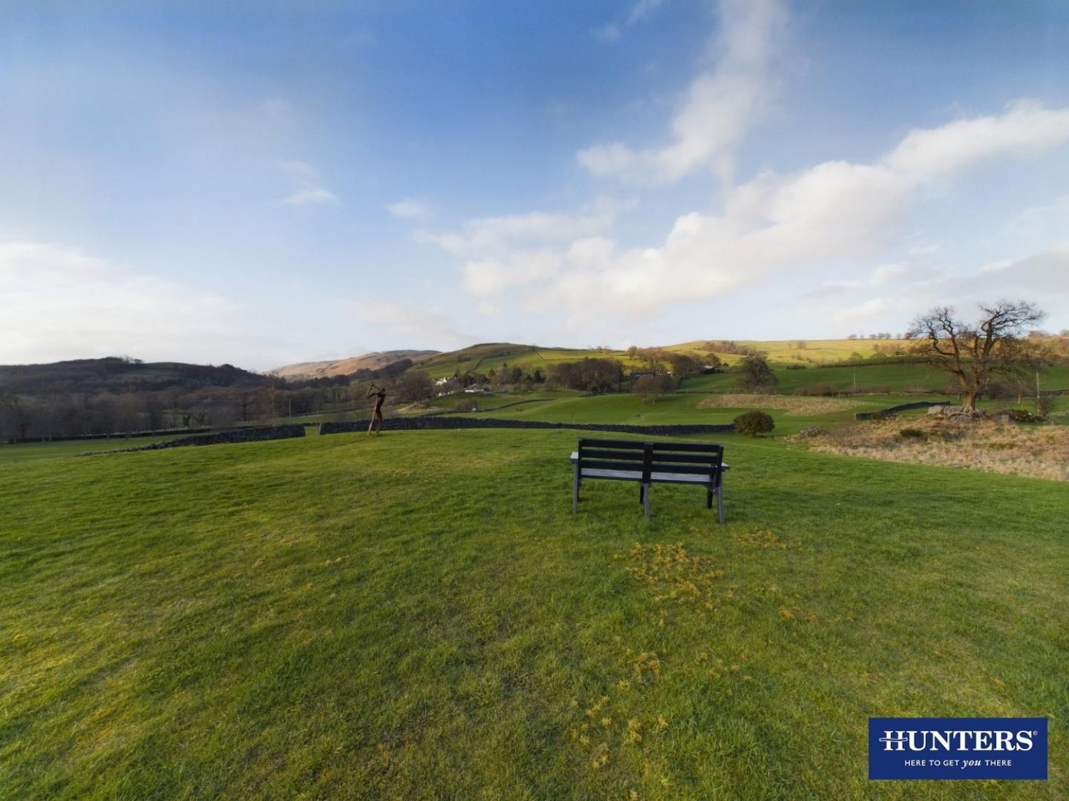 Cowan Head, Burneside, Kendal