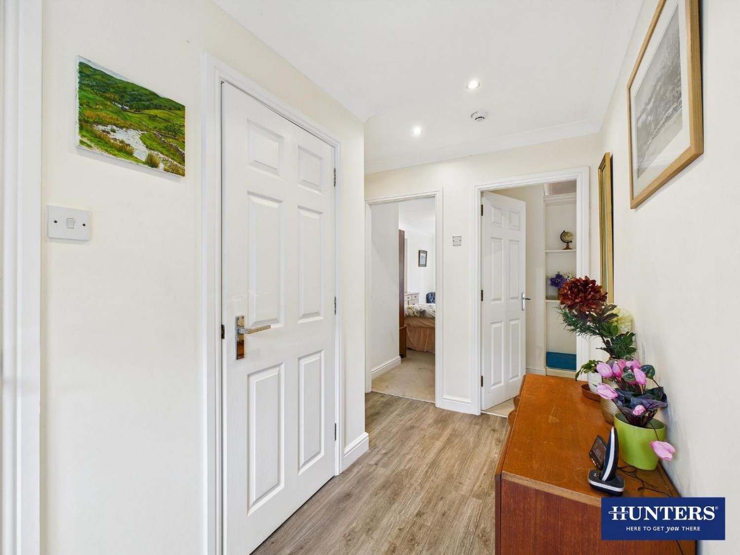 Cowan Head, Burneside, Kendal