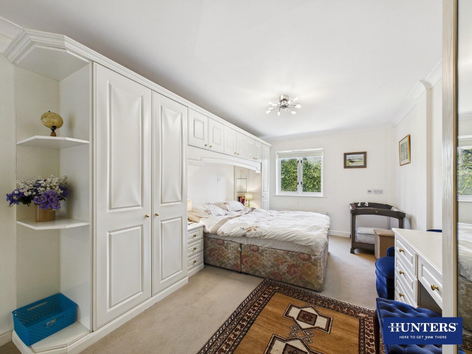 Cowan Head, Burneside, Kendal