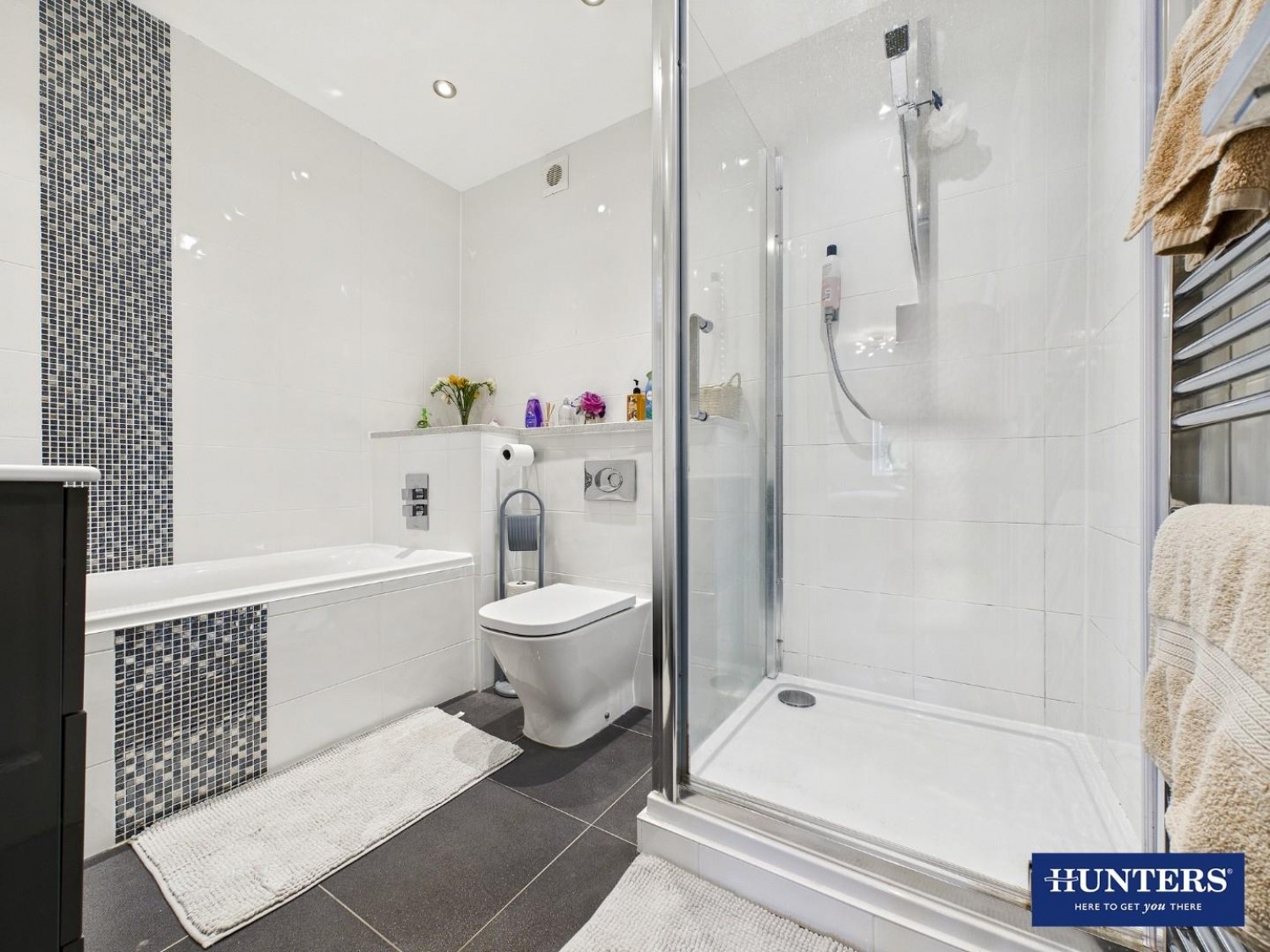 Cowan Head, Burneside, Kendal