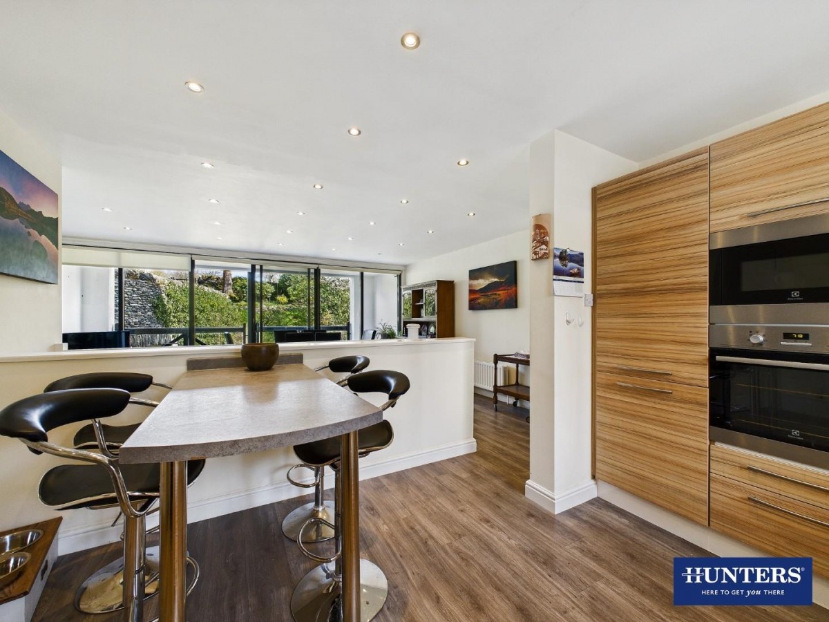 Cowan Head, Burneside, Kendal