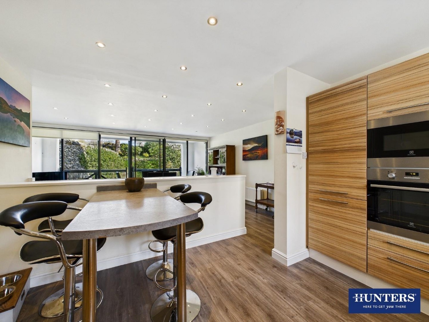 Cowan Head, Burneside, Kendal