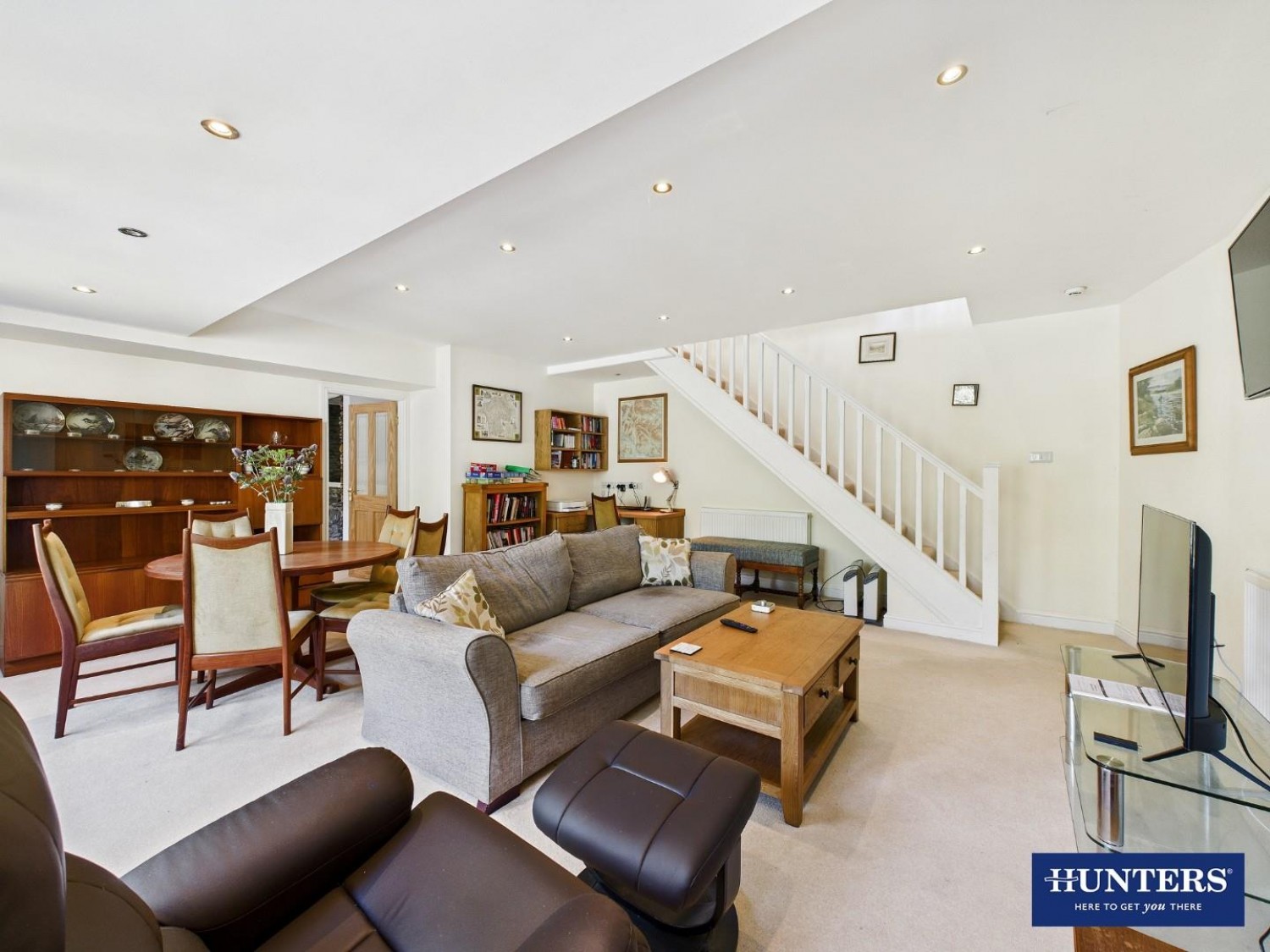 Cowan Head, Burneside, Kendal