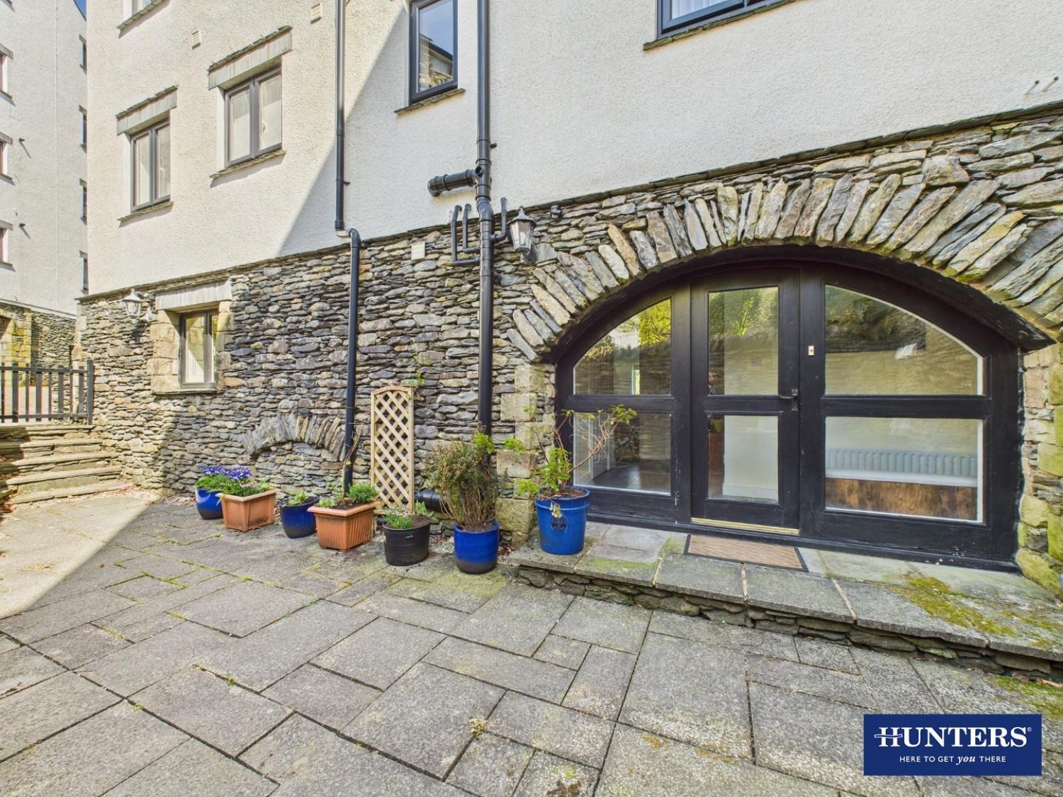 Cowan Head, Burneside, Kendal