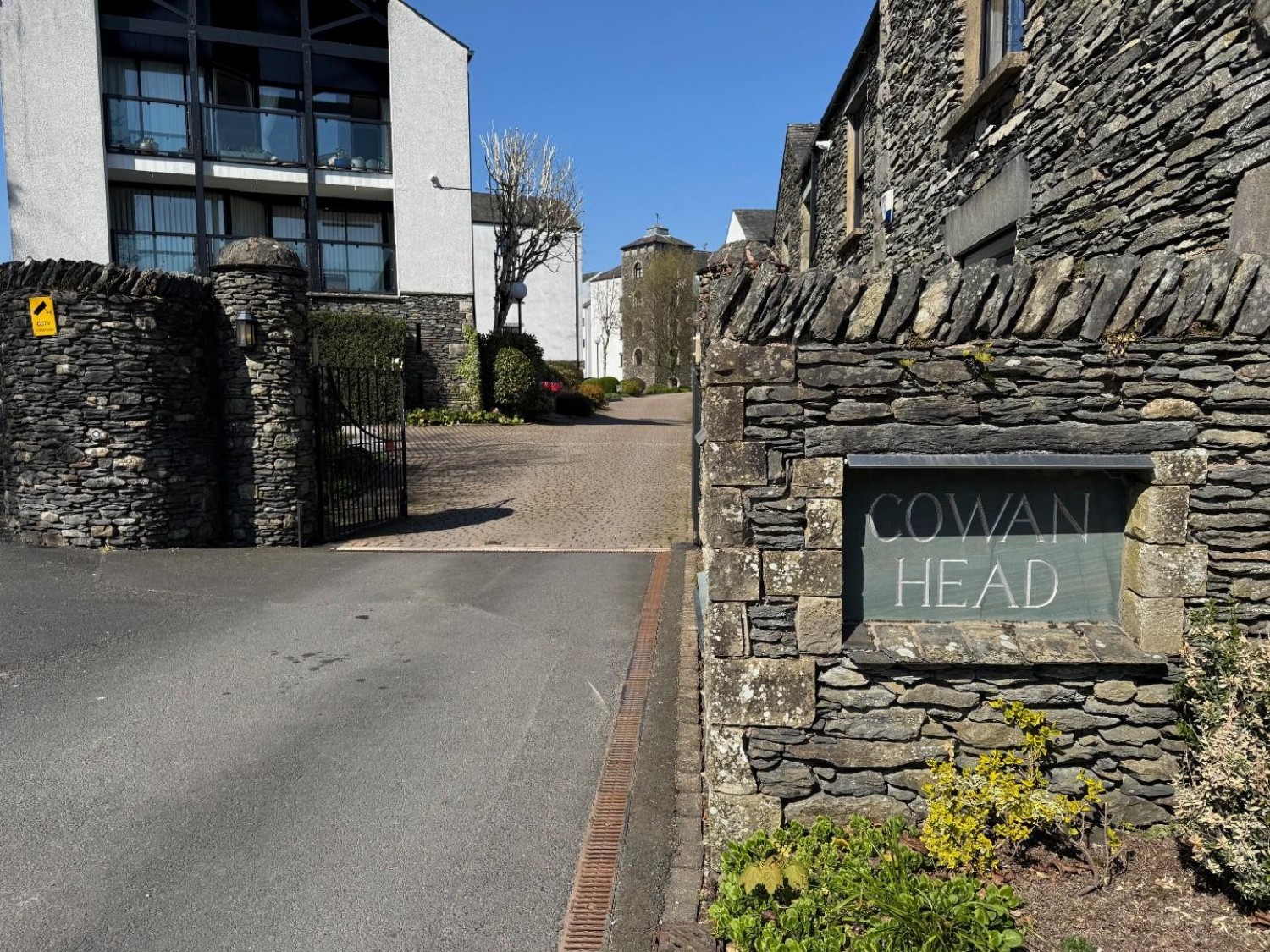 Cowan Head, Burneside, Kendal