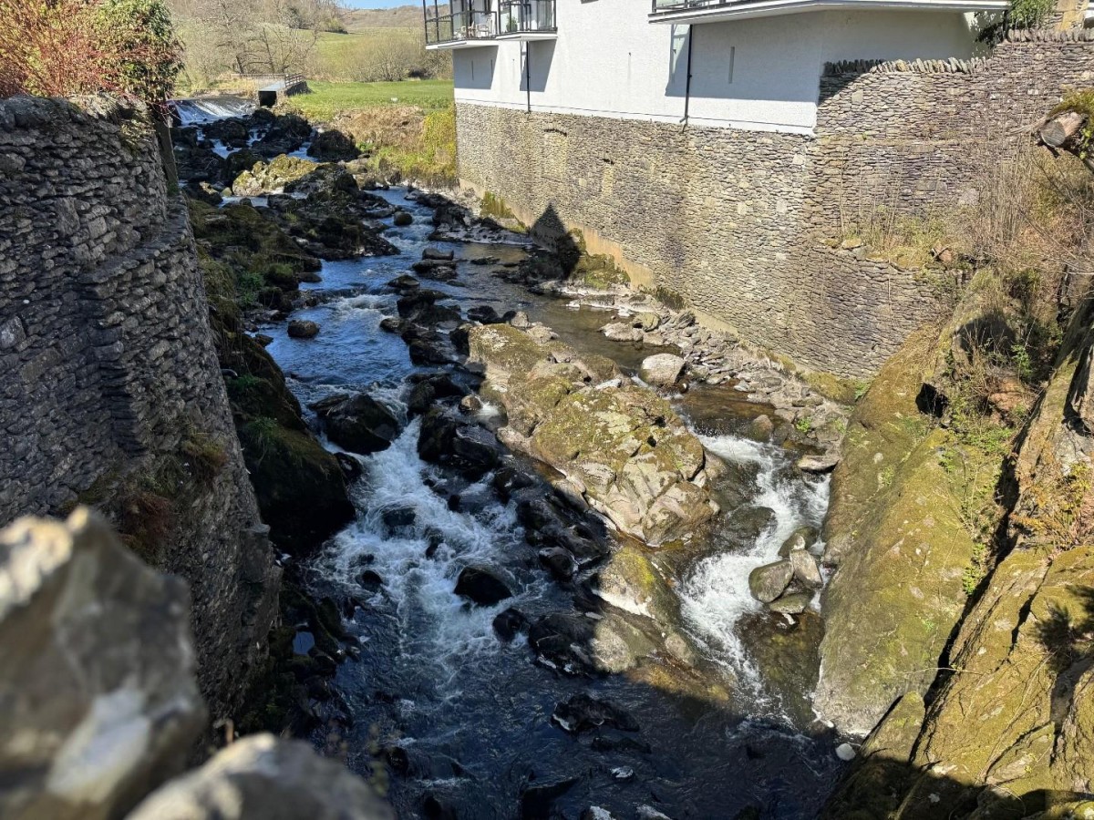 Cowan Head, Burneside, Kendal