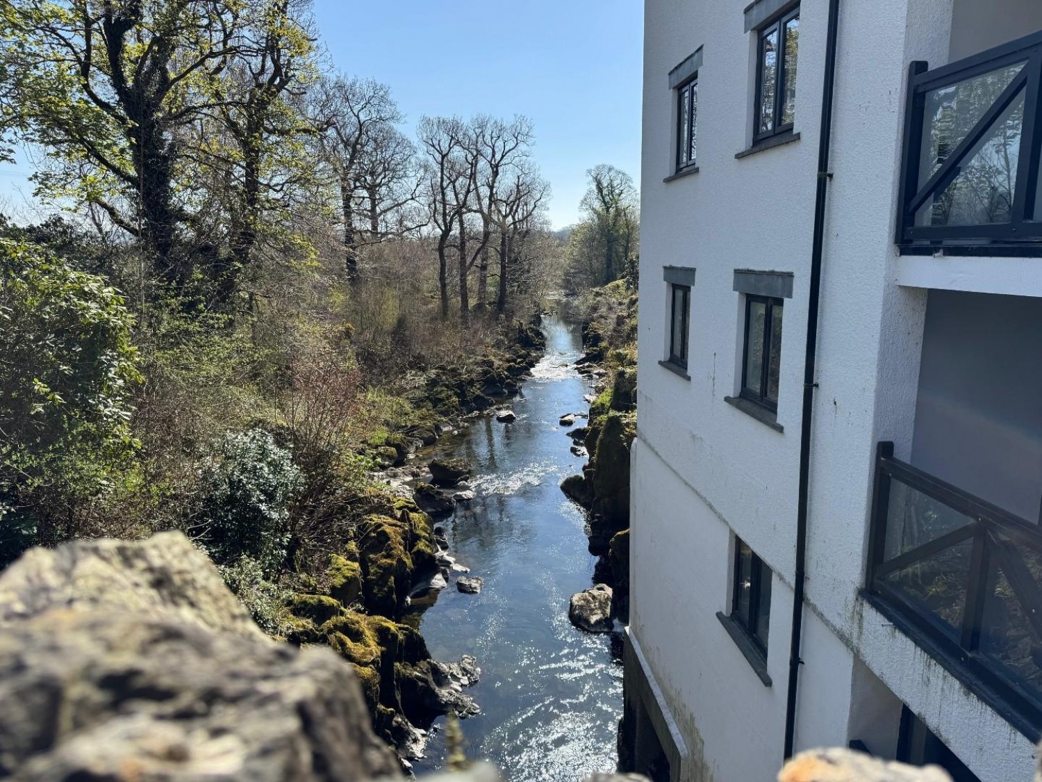 Cowan Head, Burneside, Kendal