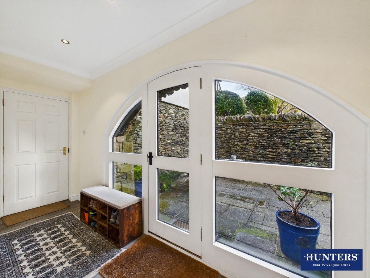 Cowan Head, Burneside, Kendal