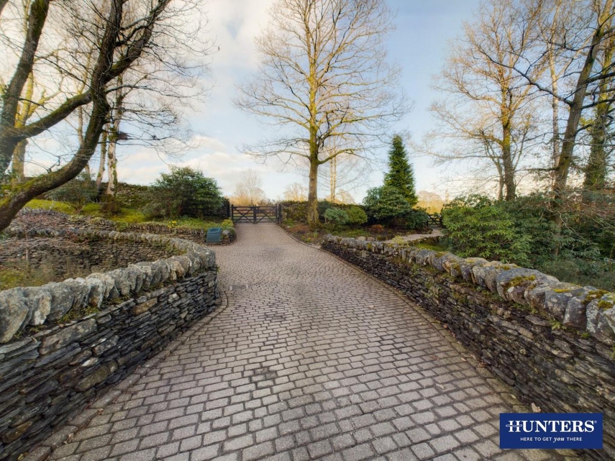 Cowan Head, Burneside, Kendal