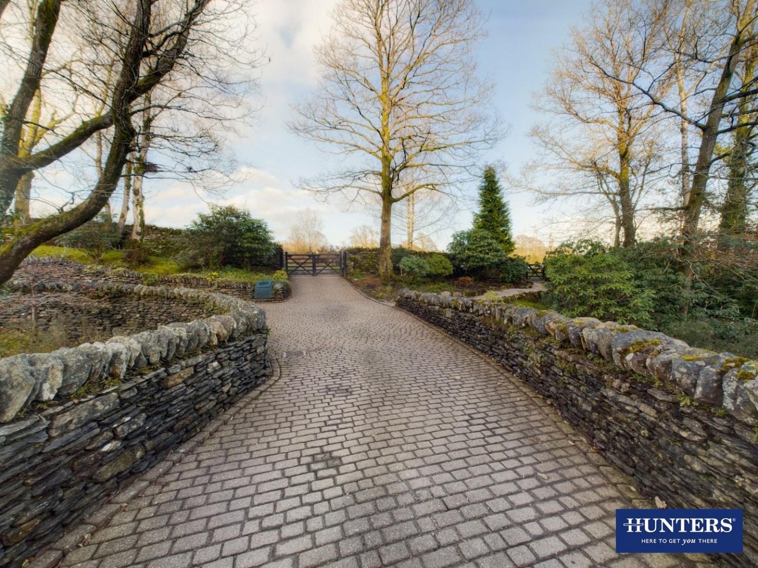 Cowan Head, Burneside, Kendal