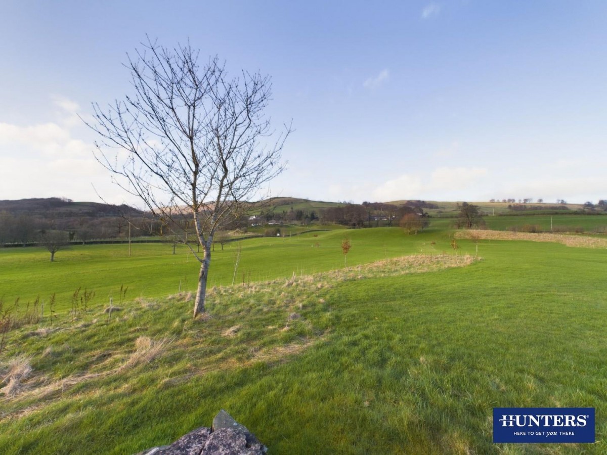 Cowan Head, Burneside, Kendal